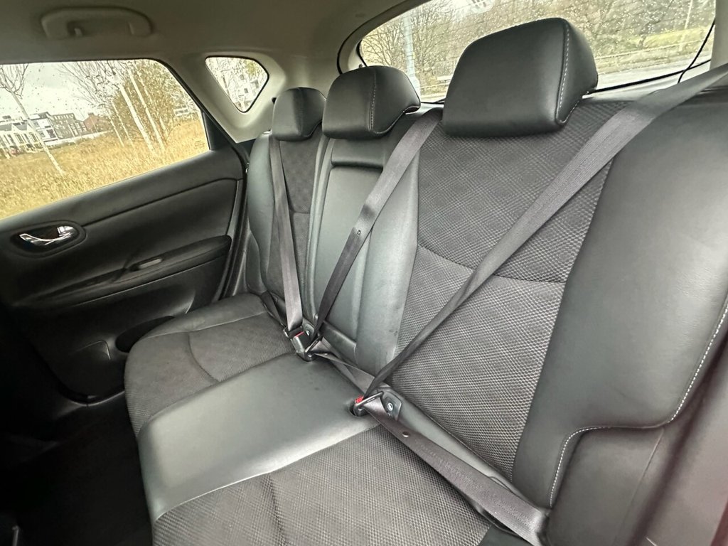 Used Nissan Pulsar 2018 for sale - 77734213: Photo 30