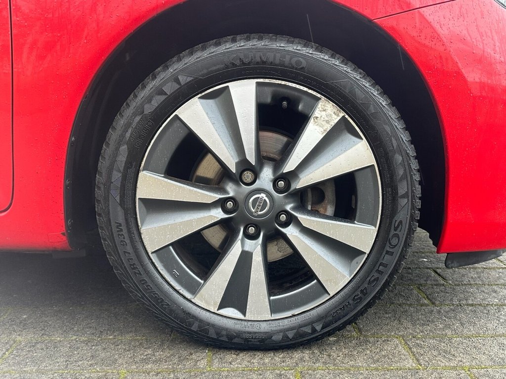 Used Nissan Pulsar 2018 for sale - 77734213: Photo 34