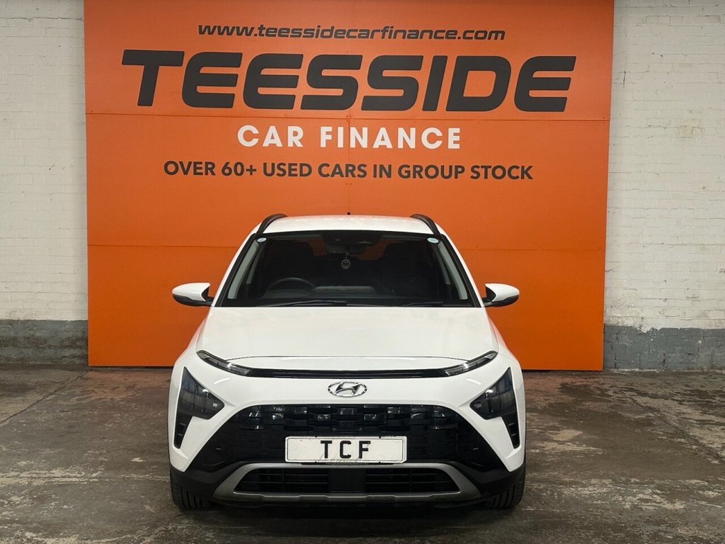 Used Hyundai BAYON 2022 for sale - 77262992: Photo 12