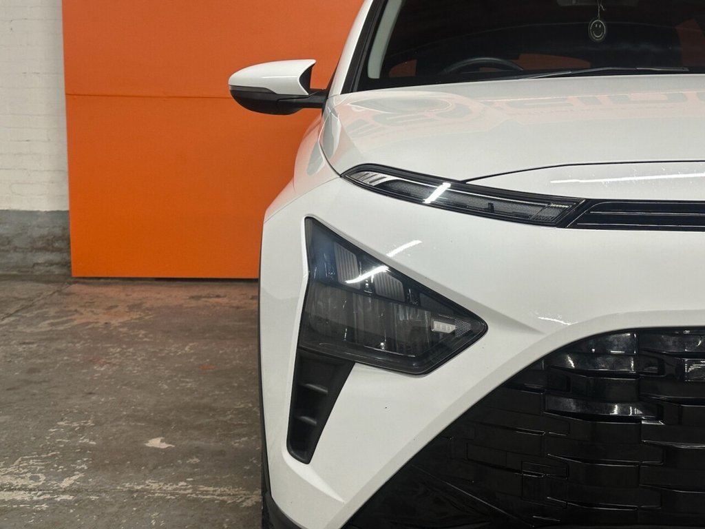 Used Hyundai BAYON 2022 for sale - 77262992: Photo 14