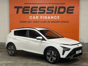 Used Hyundai BAYON 2022 for sale - 77262992: Photo