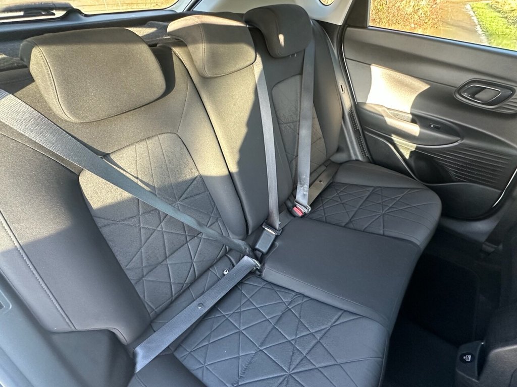 Used Hyundai BAYON 2022 for sale - 77262992: Photo 20