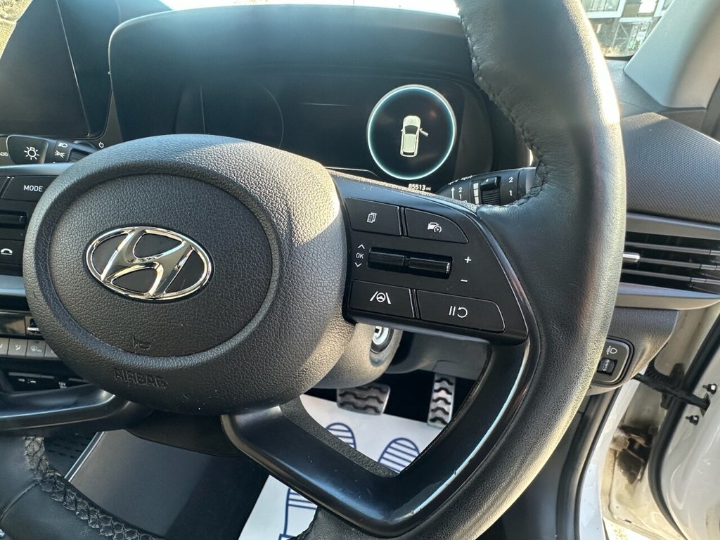 Used Hyundai BAYON 2022 for sale - 77262992: Photo 23