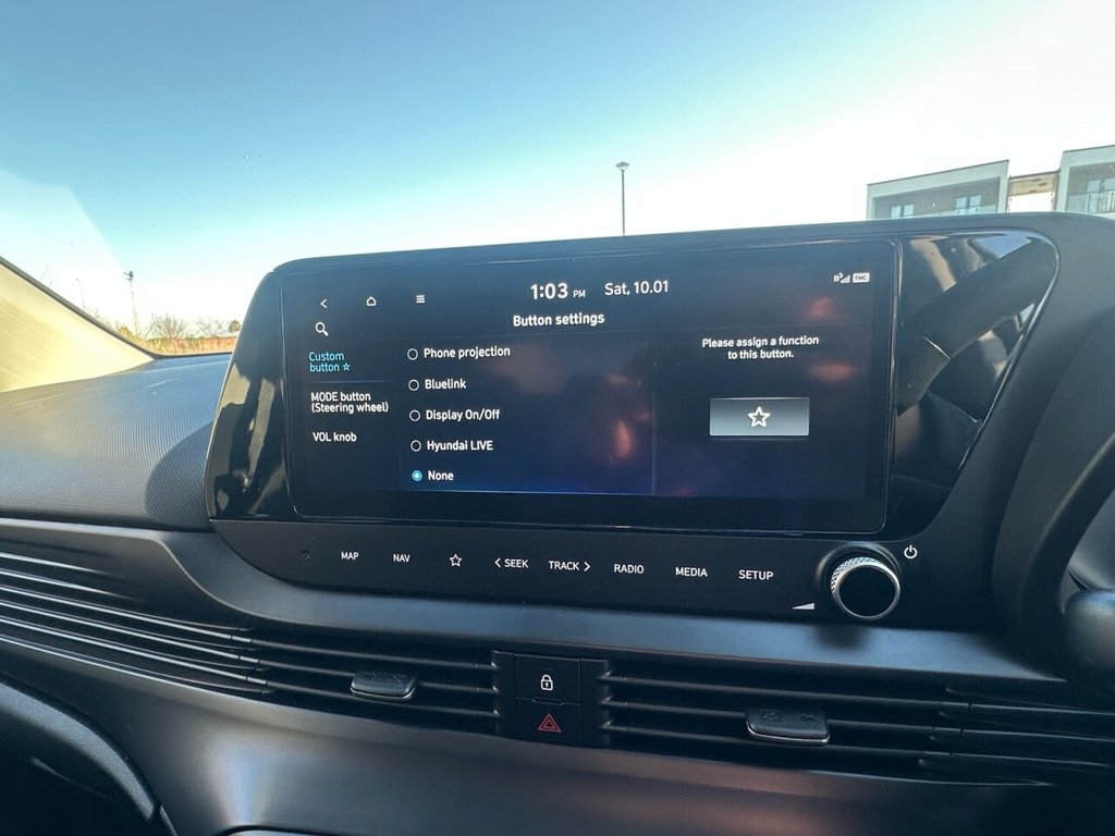 Used Hyundai BAYON 2022 for sale - 77262992: Photo 31