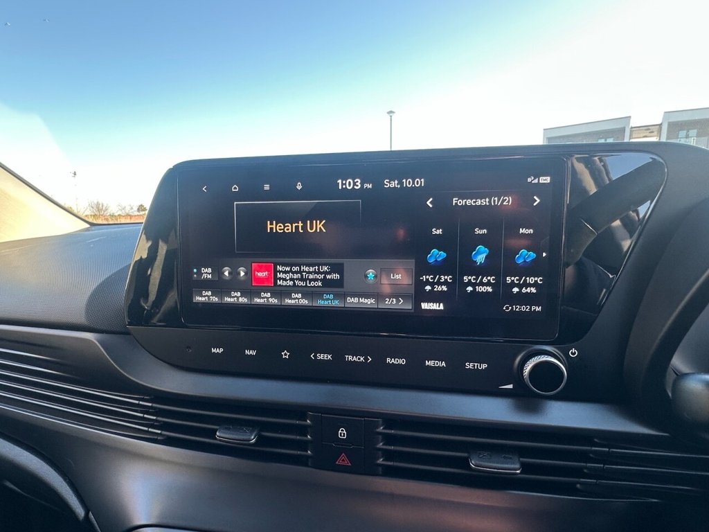 Used Hyundai BAYON 2022 for sale - 77262992: Photo 32