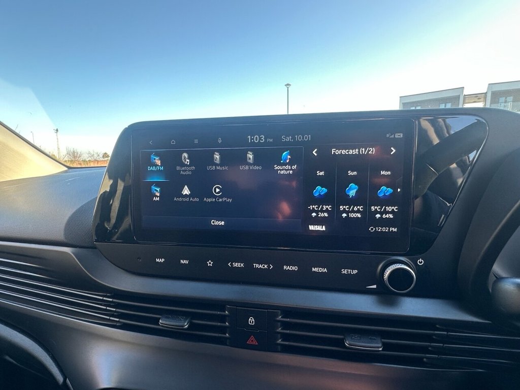 Used Hyundai BAYON 2022 for sale - 77262992: Photo 33