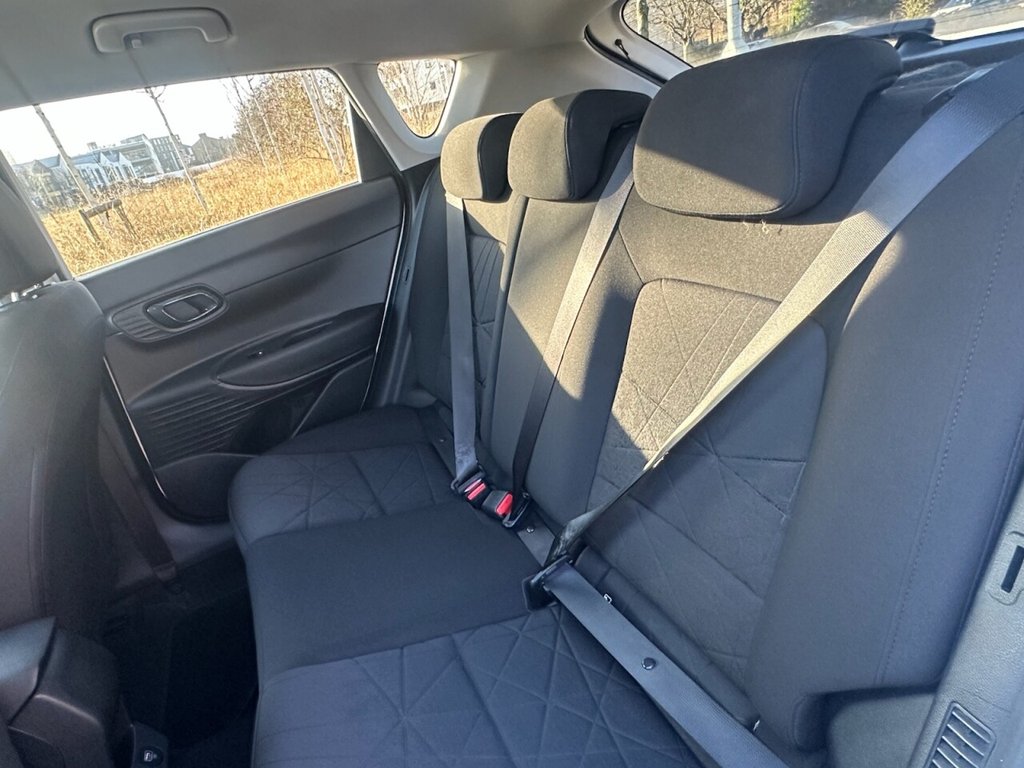 Used Hyundai BAYON 2022 for sale - 77262992: Photo 36