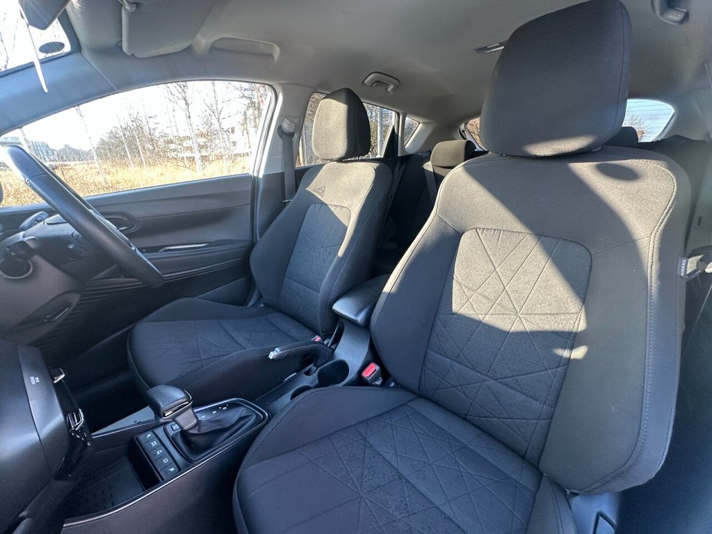 Used Hyundai BAYON 2022 for sale - 77262992: Photo 37