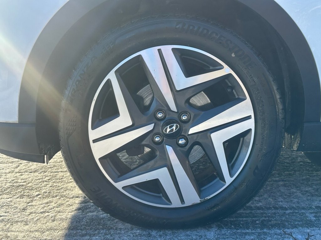 Used Hyundai BAYON 2022 for sale - 77262992: Photo 40