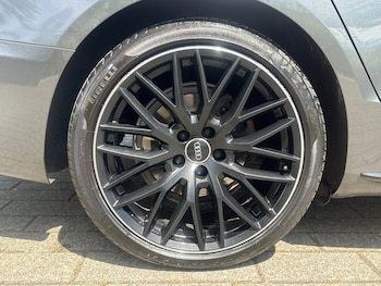 Used Audi A5 2015 for sale - 78955079: Photo