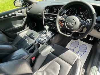 Used Audi A5 2015 for sale - 78955079: Photo