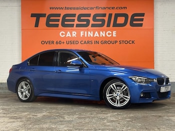 Used BMW 3 Series 2015 for sale - 75397813: Photo