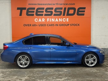 Used BMW 3 Series 2015 for sale - 75397813: Photo