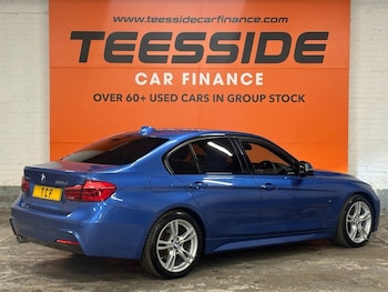 Used BMW 3 Series 2015 for sale - 75397813: Photo