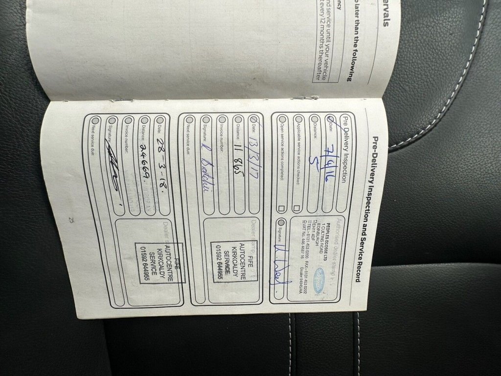 Vehicle 38