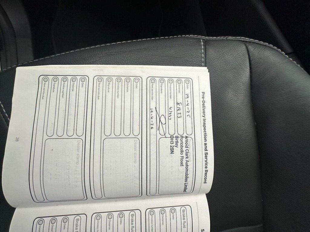 Vehicle 40