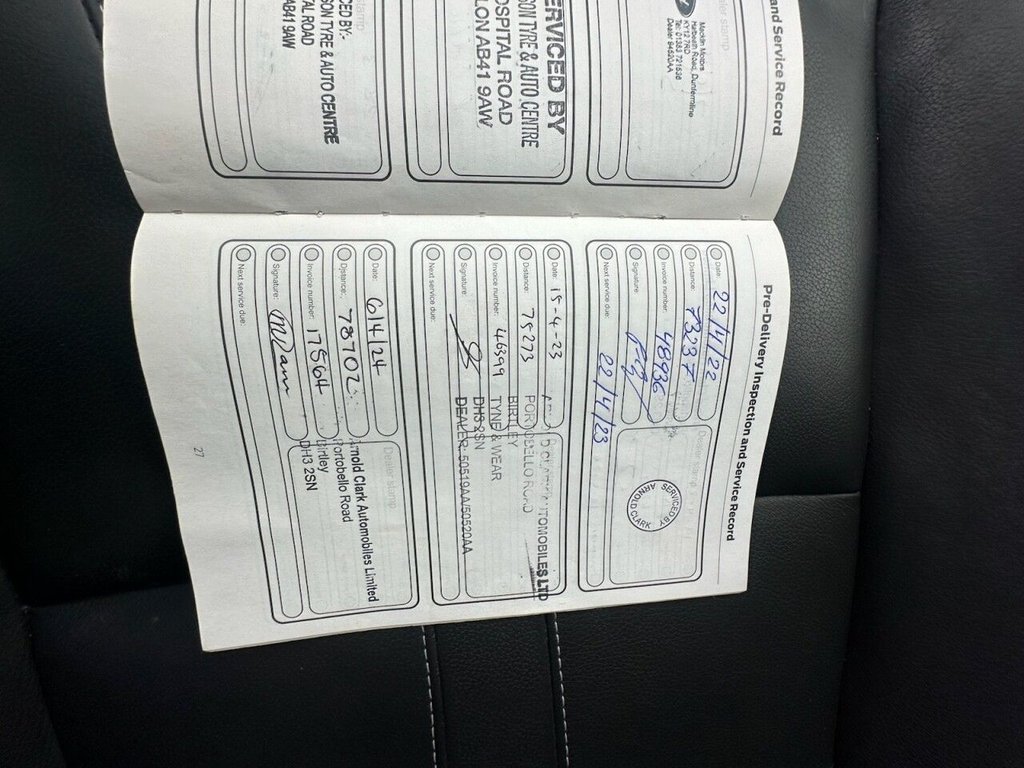 Vehicle 41