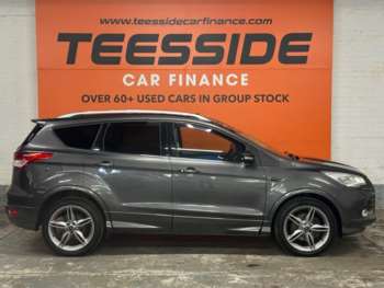 Used Ford Kuga 2016 for sale - 75433268: Photo