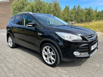Used Ford Kuga 2016 for sale - 79288604: Photo
