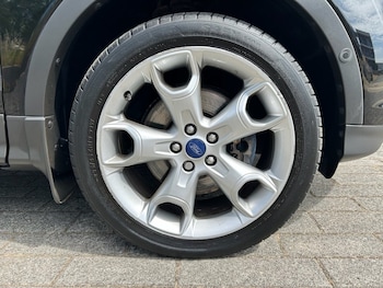 Used Ford Kuga 2016 for sale - 79288604: Photo