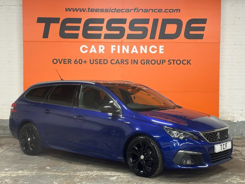Used Peugeot 308 2018 for sale - 76279678: Photo 1