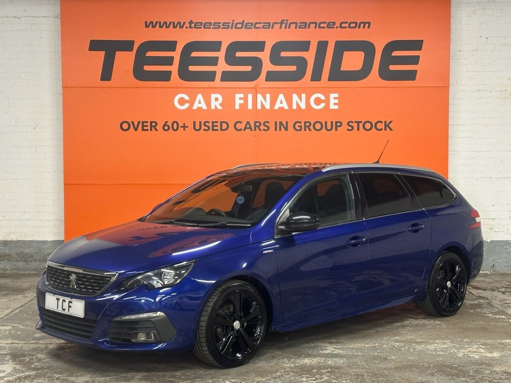 Used Peugeot 308 2018 for sale - 76279678: Photo 10