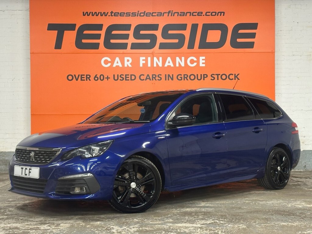 Used Peugeot 308 2018 for sale - 76279678: Photo 11