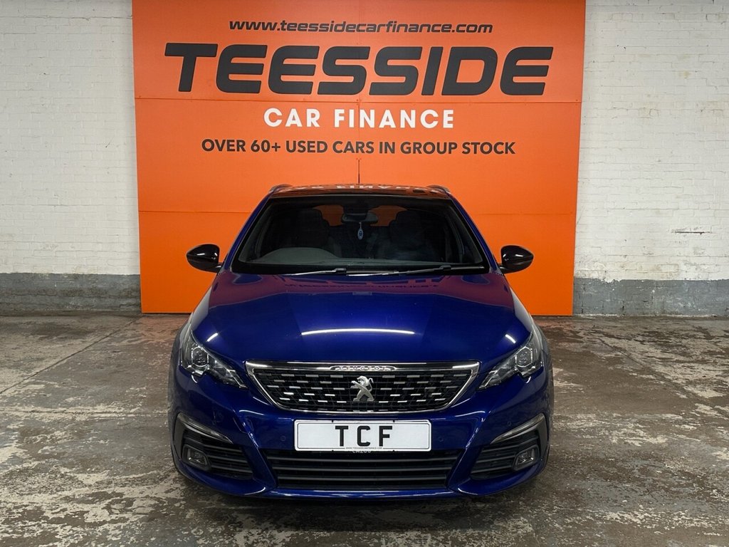 Used Peugeot 308 2018 for sale - 76279678: Photo 12