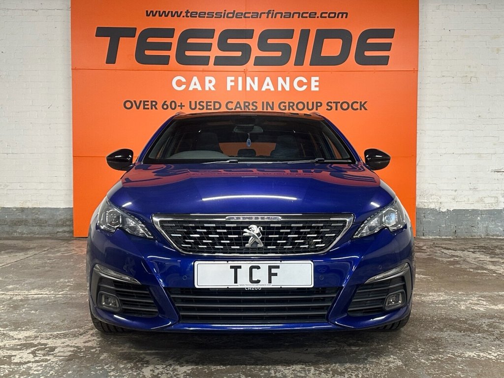 Used Peugeot 308 2018 for sale - 76279678: Photo 13
