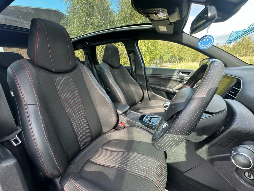 Used Peugeot 308 2018 for sale - 76279678: Photo 17