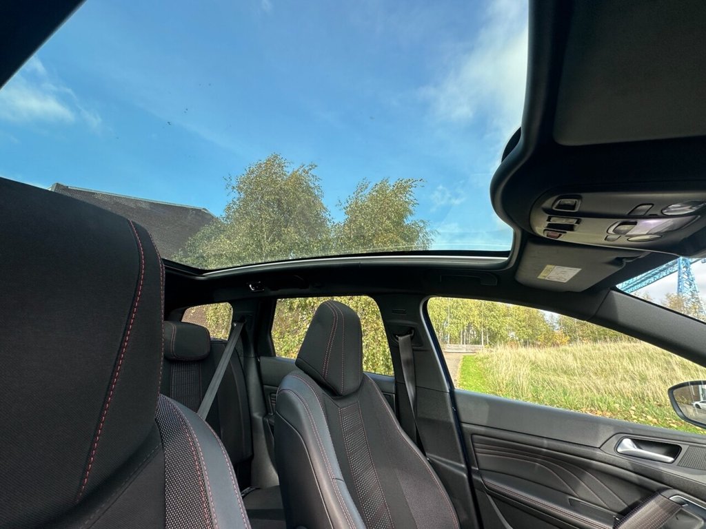 Used Peugeot 308 2018 for sale - 76279678: Photo 18