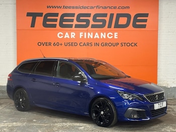 Used Peugeot 308 2018 for sale - 76279678: Photo