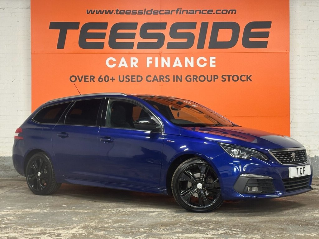 Used Peugeot 308 2018 for sale - 76279678: Photo 2