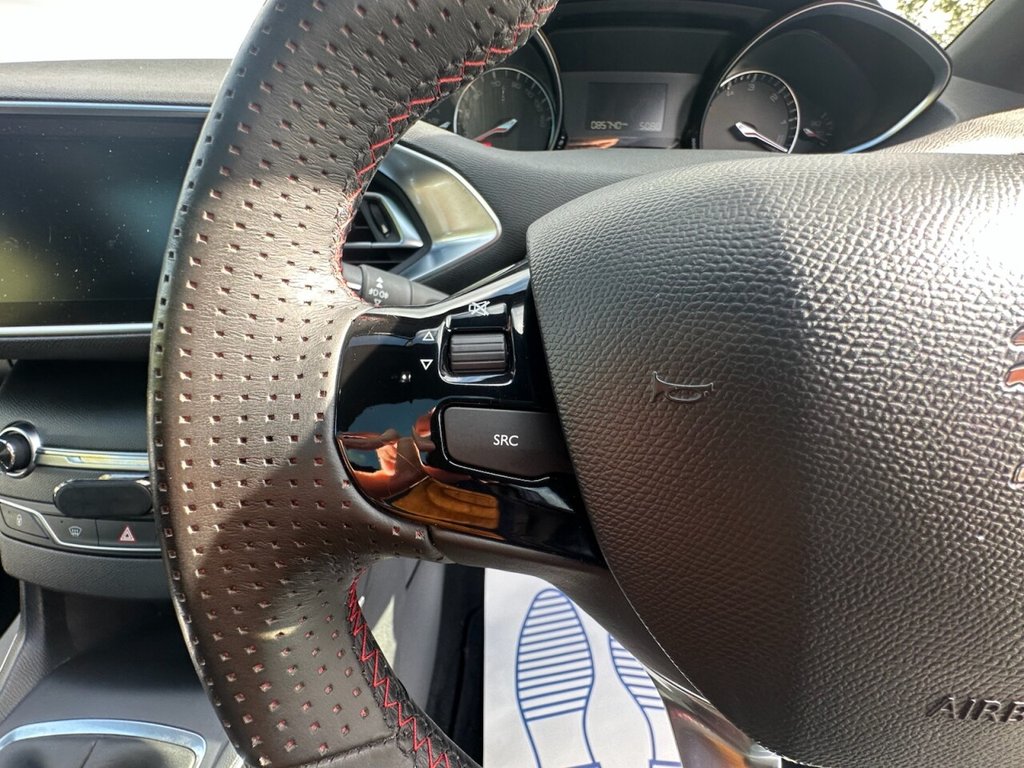 Used Peugeot 308 2018 for sale - 76279678: Photo 20