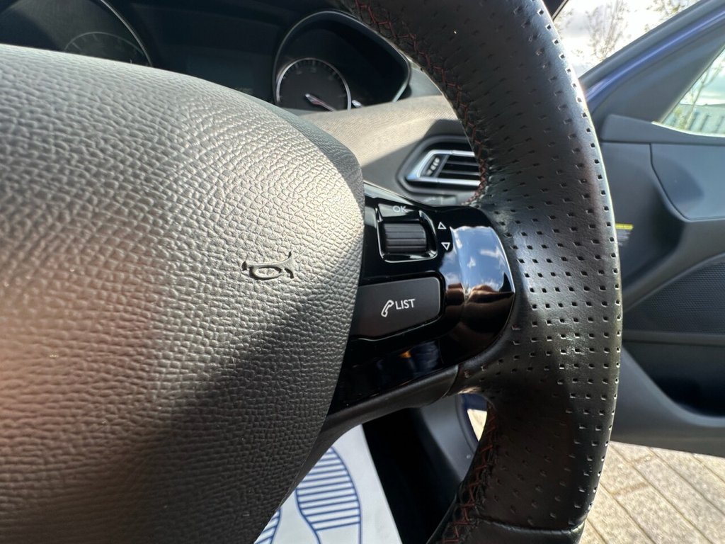 Used Peugeot 308 2018 for sale - 76279678: Photo 21
