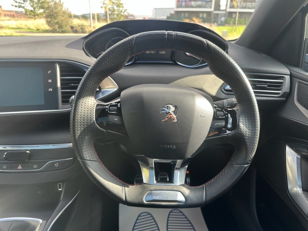 Used Peugeot 308 2018 for sale - 76279678: Photo 22
