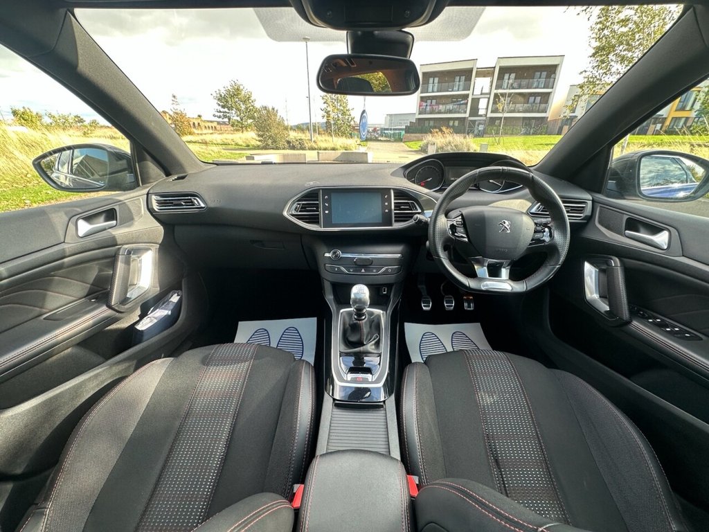 Used Peugeot 308 2018 for sale - 76279678: Photo 23