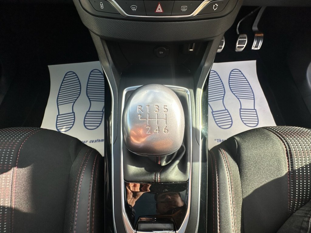 Used Peugeot 308 2018 for sale - 76279678: Photo 24