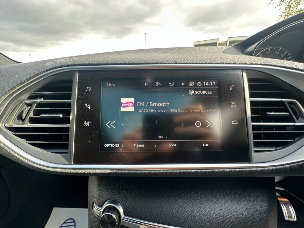 Used Peugeot 308 2018 for sale - 76279678: Photo 27