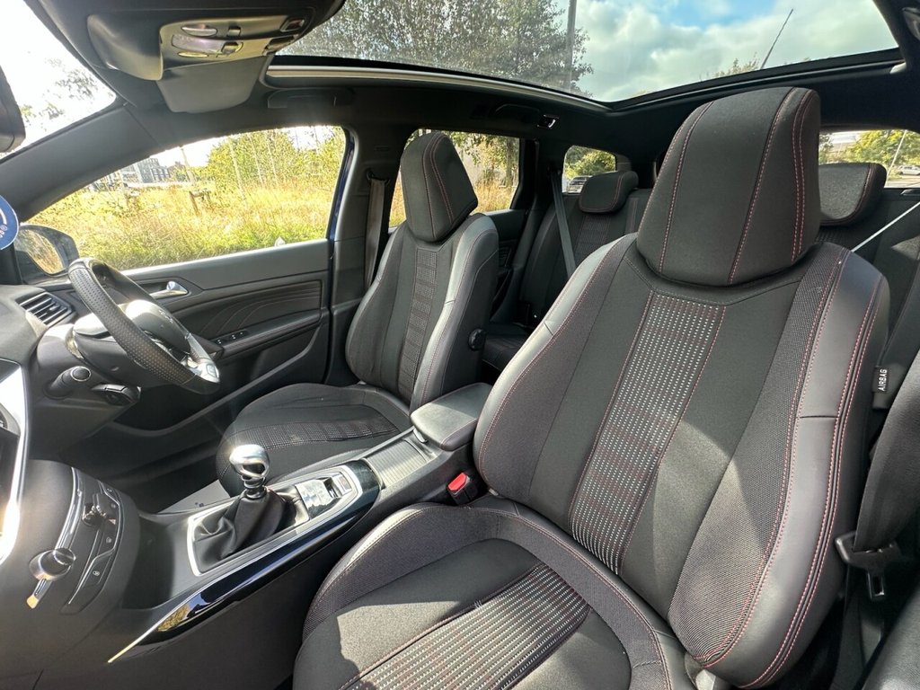 Used Peugeot 308 2018 for sale - 76279678: Photo 34