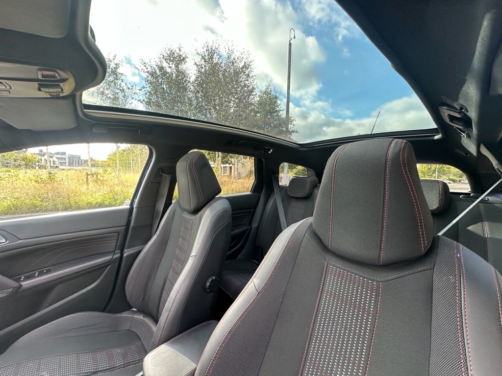 Used Peugeot 308 2018 for sale - 76279678: Photo 35