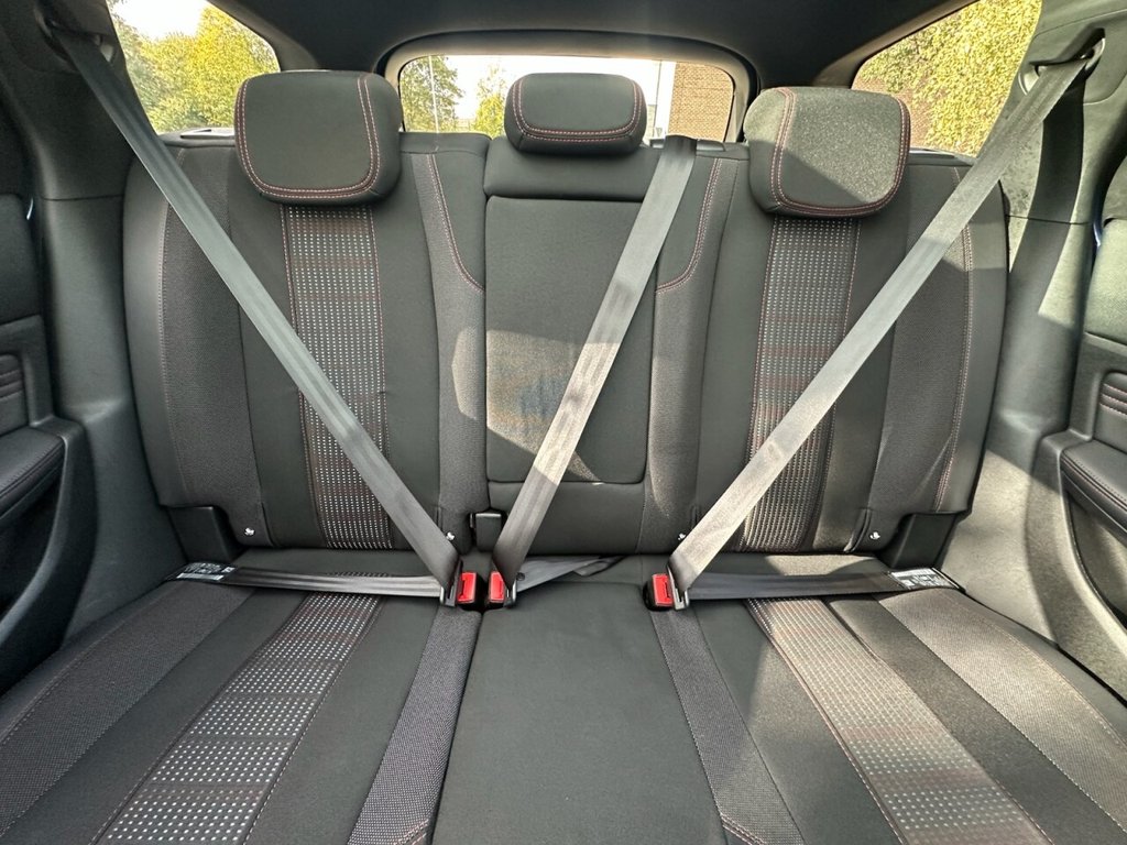 Used Peugeot 308 2018 for sale - 76279678: Photo 36