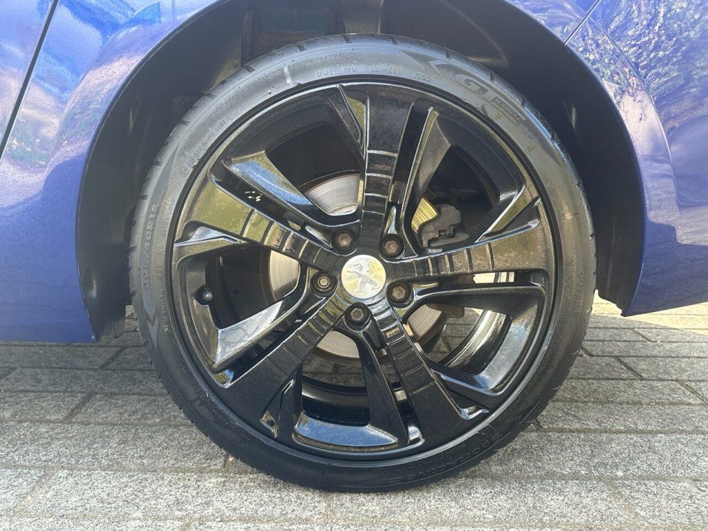 Used Peugeot 308 2018 for sale - 76279678: Photo 37