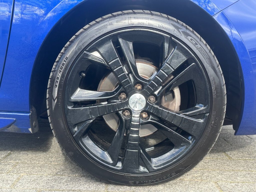 Used Peugeot 308 2018 for sale - 76279678: Photo 39