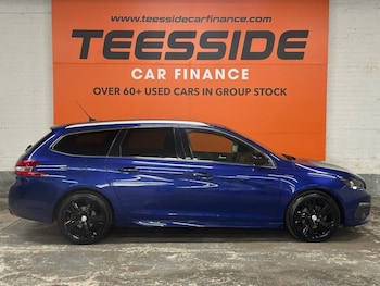 Used Peugeot 308 2018 for sale - 76279678: Photo