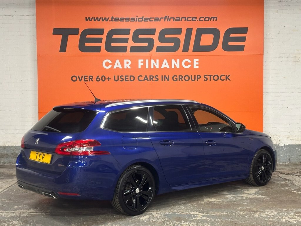Used Peugeot 308 2018 for sale - 76279678: Photo 4