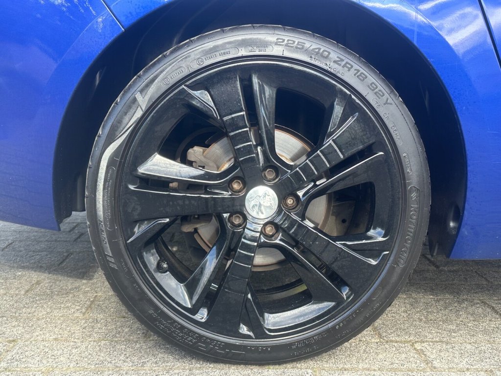 Used Peugeot 308 2018 for sale - 76279678: Photo 40