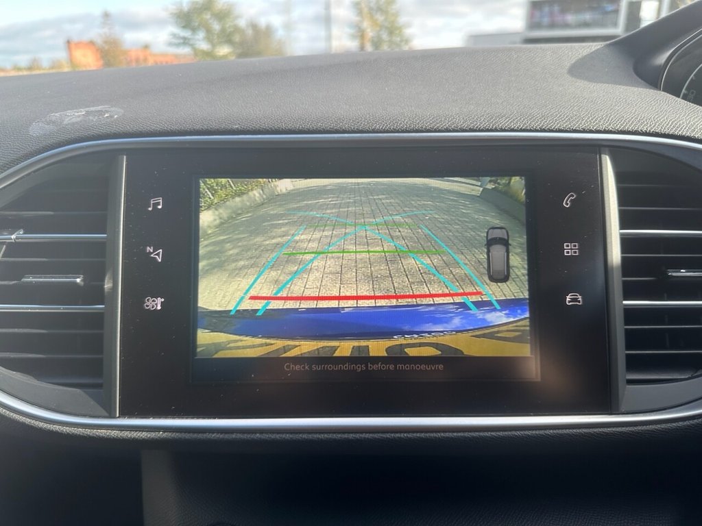 Used Peugeot 308 2018 for sale - 76279678: Photo 41