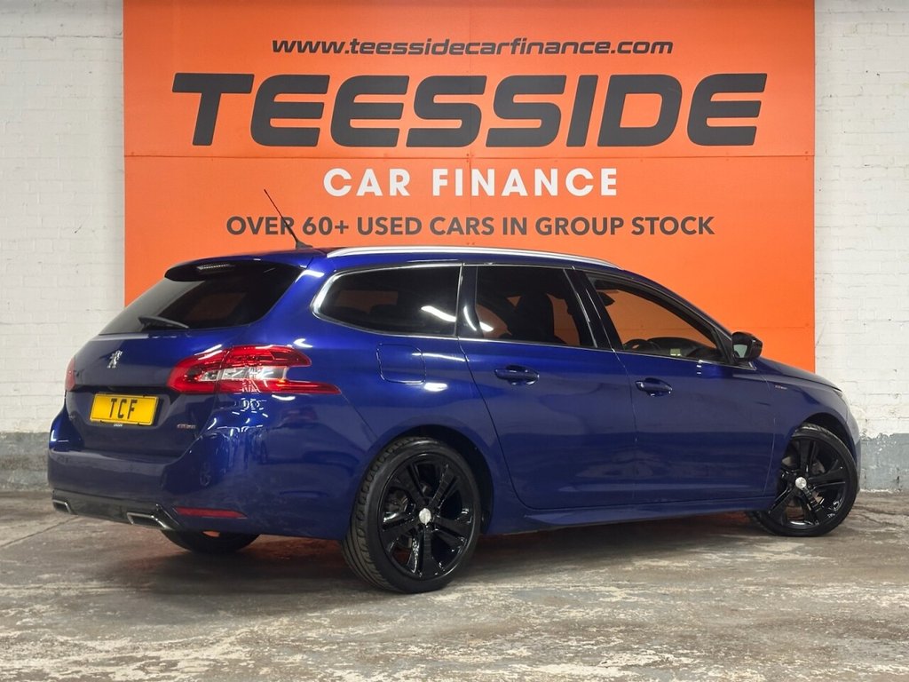 Used Peugeot 308 2018 for sale - 76279678: Photo 5