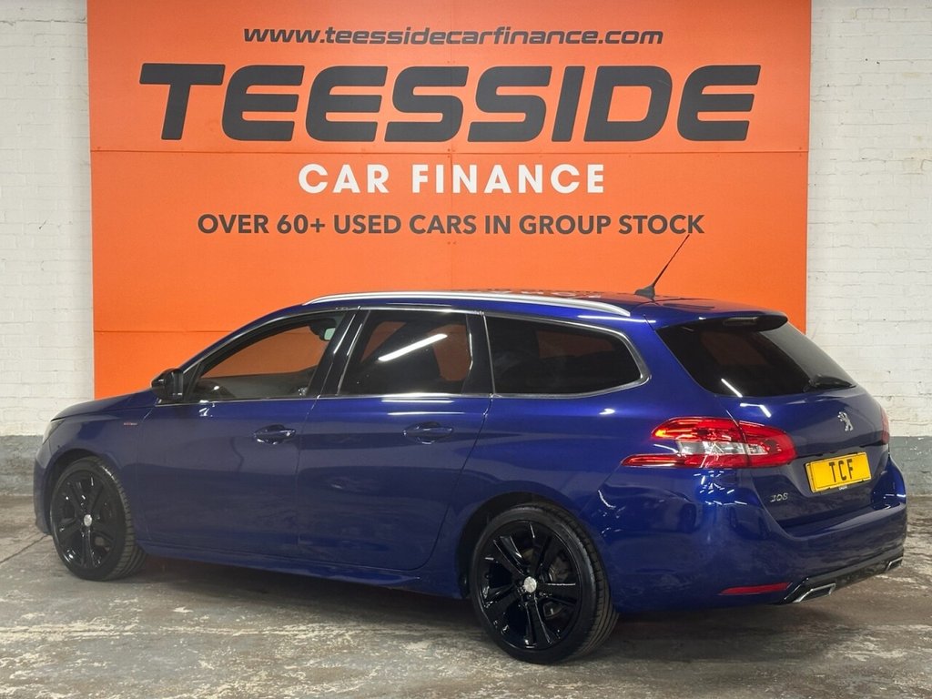Used Peugeot 308 2018 for sale - 76279678: Photo 7